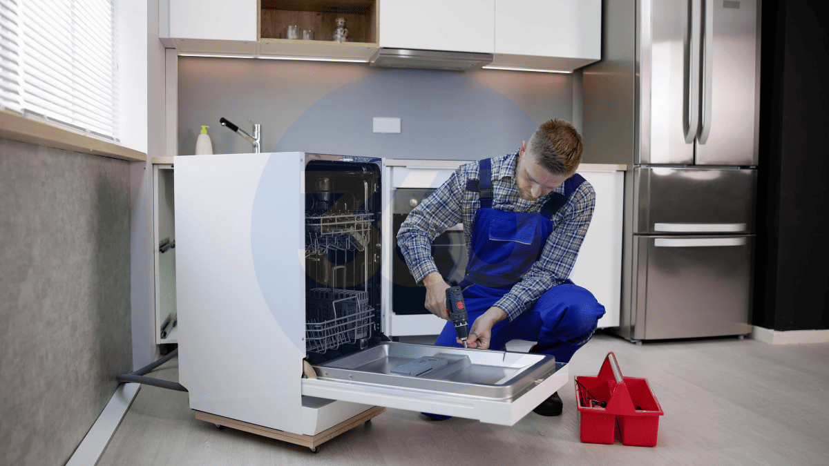 Delice Bulaşık Makinesi Servisi